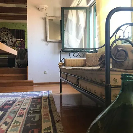 Casa vacanze Holiday Lucia