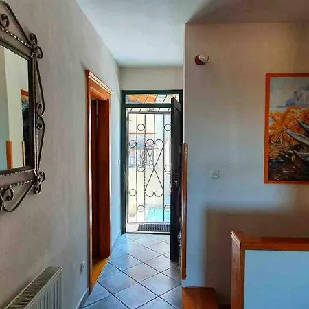 Holiday Lucia Casa vacanze