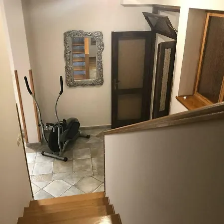 Holiday Lucia Casa vacanze