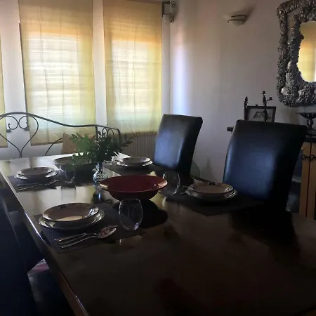 Casa vacanze Holiday Lucia